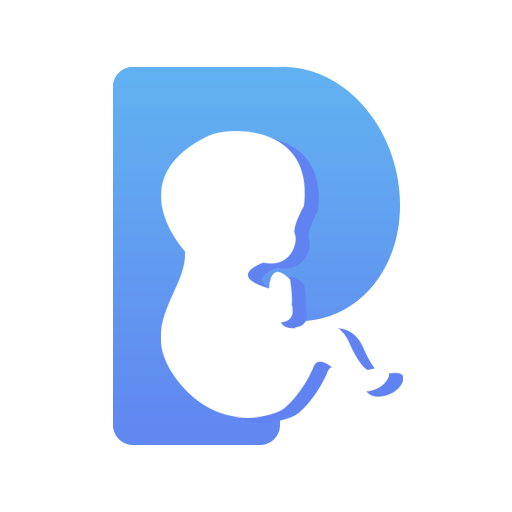 ikon MomDiary: Week by week Pregnancy Tracker