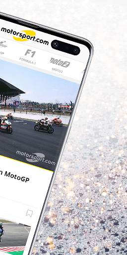Motorsport.com screenshot 2