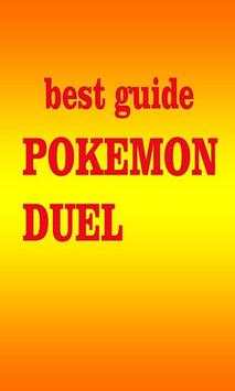 Guide of Pokemon Duel screenshot 4