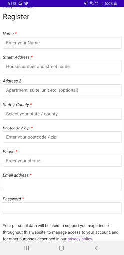 EBS Basket screenshot 4