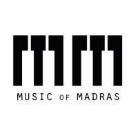 Music of Madras logo