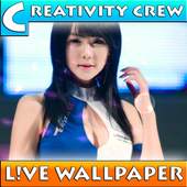 RATU YOUTUBE Live Wallpaper HD 4.0.4