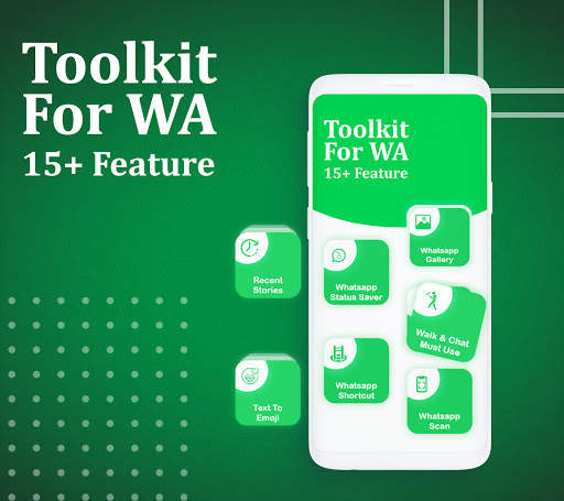 WhatsTool for WhatsApp - WABox/Toolbox screenshot 2