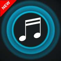 Music Downloader - Free music Player 2021 logo