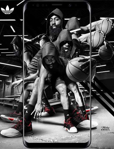 NBA Players Wallpaper screenshot 4
