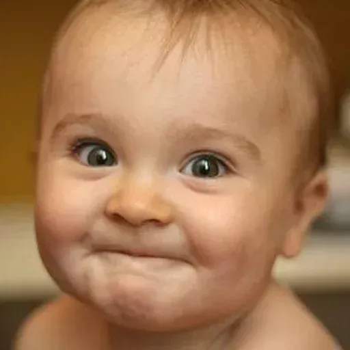 Stickers: Babies Children Cute 3.0