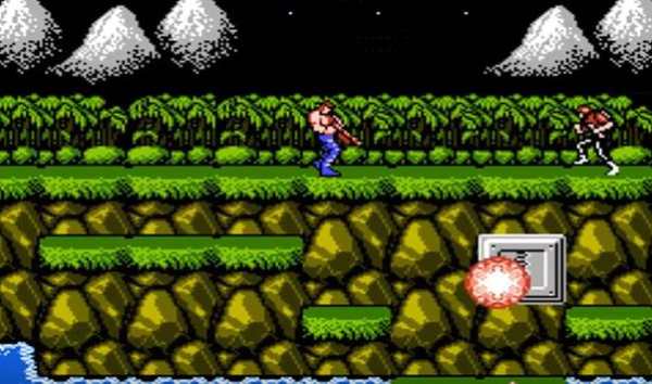 Guia  Contra screenshot 2
