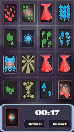 XV Solitaire Free screenshot 6