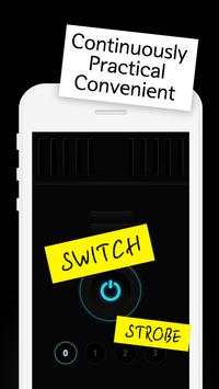 World Flash - LED flashlight screenshot 2