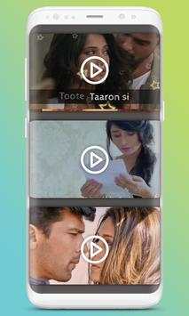 Beyhadh Video Status screenshot 4
