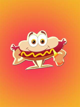 Dog Show Hot Dog screenshot 1
