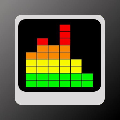 Equalizer LWP simple आइकन