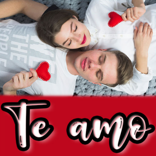 Te Amo mi Amor, hermosas frases de amor icon