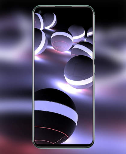 Galaxy M11 Wallpapers screenshot 4