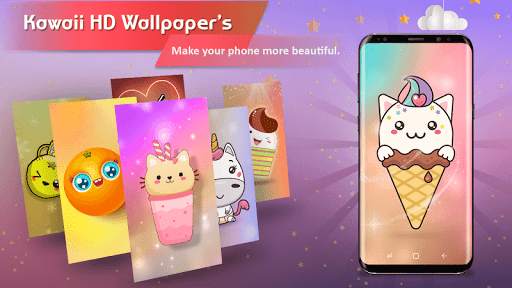 Learn to draw kawaii and kawaii screenshot 1
