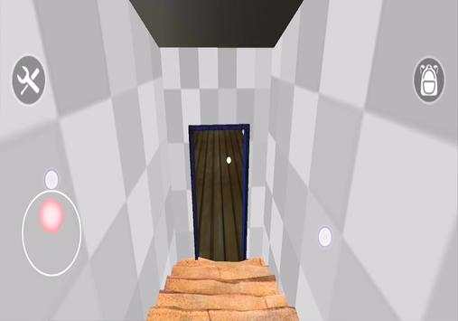 Piggy Escape Horror Granny mod screenshot 2