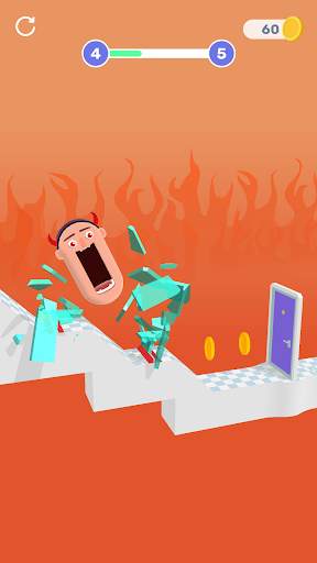 Hopping Heads: Scream & Shout screenshot 7
