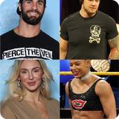 Guess the WWE Superstar 8.1.1z