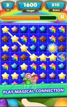 Candy Splash Match 3 screenshot 3