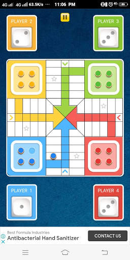 Ludo New 2020 Offline screenshot 3