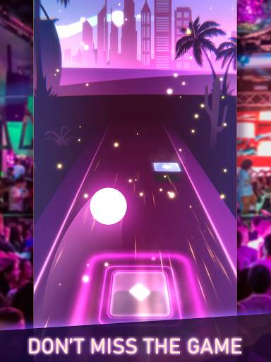 Beat Hop - The Song Game screenshot 9