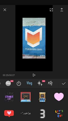 Сaр Сut Video Editing Tips Walkthrough 2021 screenshot 2