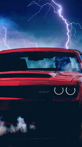 Muscle Car wallpapers - Free Backgrounds HD स्क्रीनशॉट 1