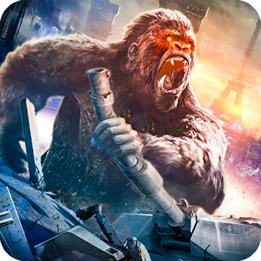 City Smasher 2.1