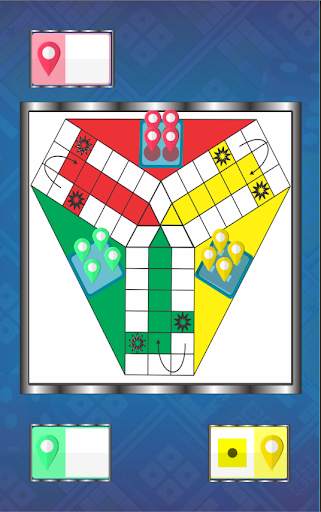 KingStar Ludo screenshot 4