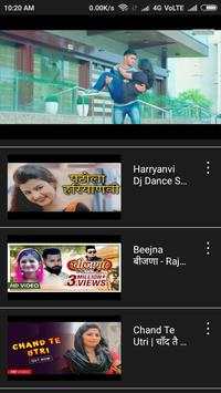 Haryanvi Song 💃🕺🎬. screenshot 5