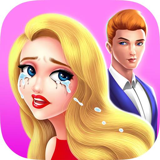Love Story: Choices Girl Games icon