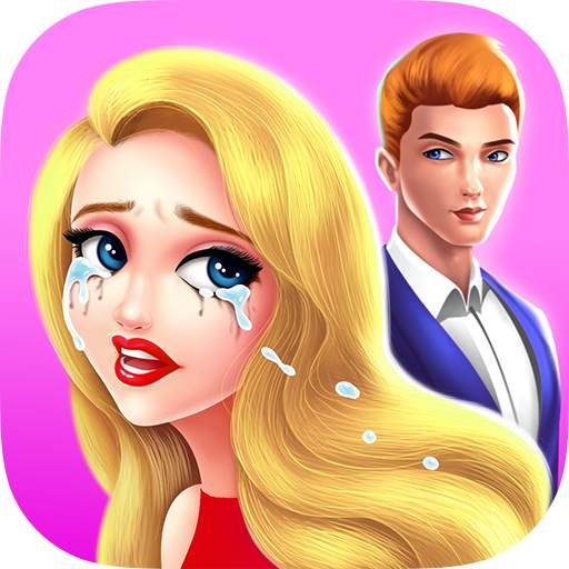 Love Story: Choices Girl Games 2.1
