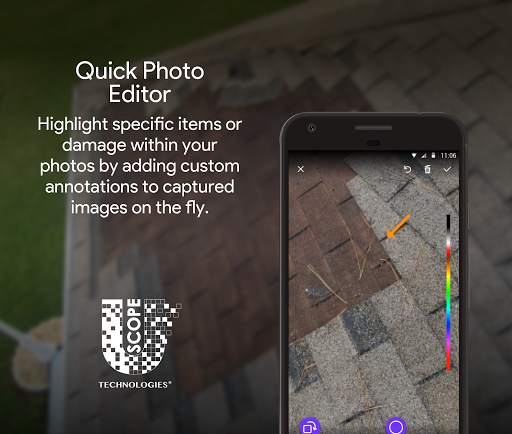 PHOTO iD by U Scope screenshot 6