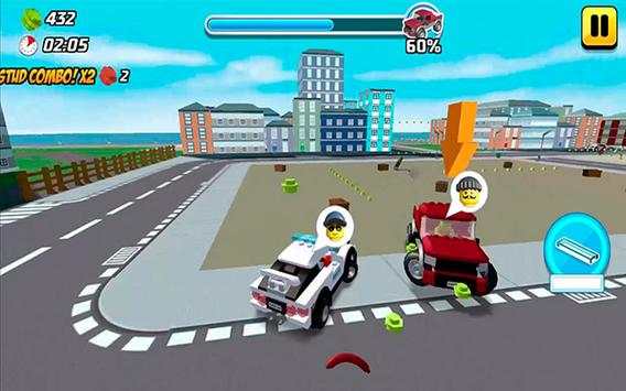 New LEGO City My City 2 Guide screenshot 1
