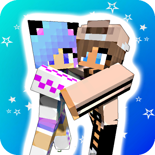 Girls Skins icon