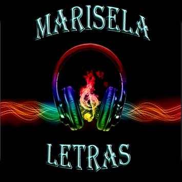 Marisela Letras screenshot 2