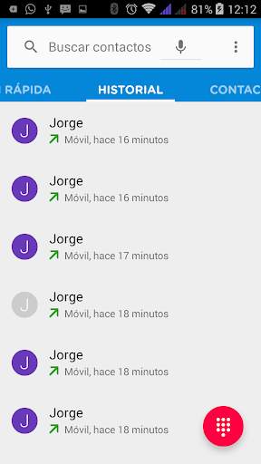 HazteUnSimpa: llamadas gratis screenshot 3