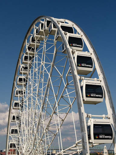 La Grande Roue de Montreal screenshot 8