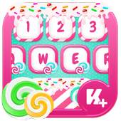 Candy Sprinkles Keyboard 3.0.55