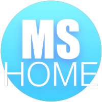 MS Home icon