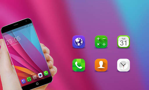 Theme for Samsung Galaxy J7 HD screenshot 4