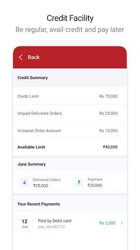 udaan: B2B for Retailers screenshot 4