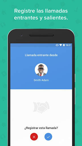 Zoho CRM - Sales & Marketing screenshot 6