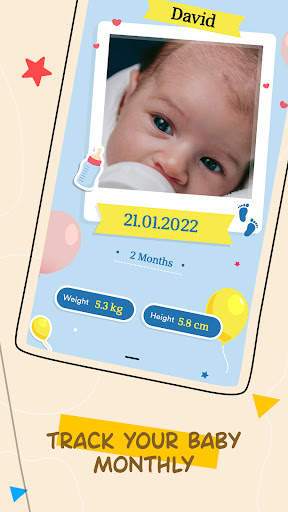 Happy Birthday App screenshot 5