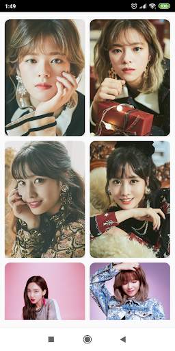 Twice Wallpapers - All Members - All FREE screenshot 6