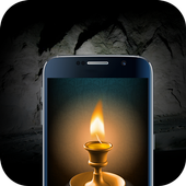 Flashlight icon