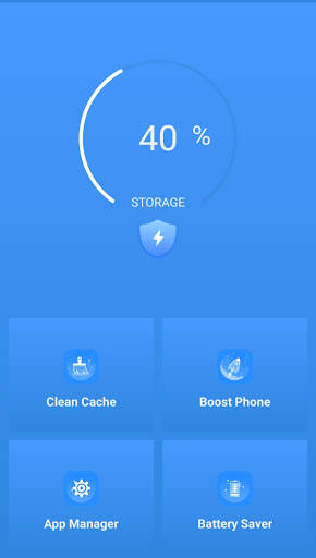 Clean Maestro screenshot 1