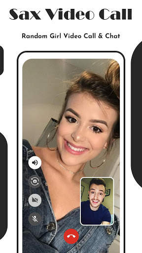 Sax Video Call screenshot 7