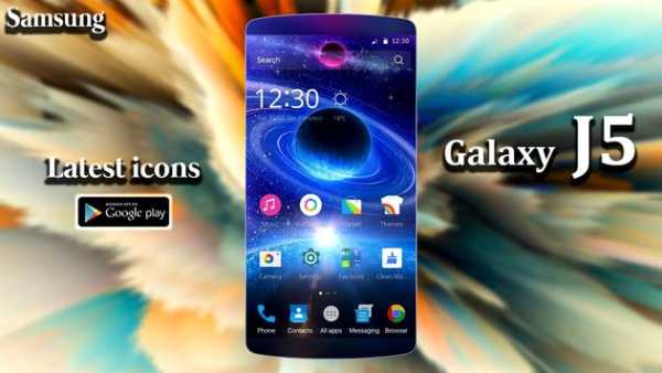 Galaxy j5 core | Galaxy J5 core launcher screenshot 4
