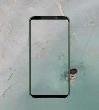 Wallpaper for Android Q screenshot 6